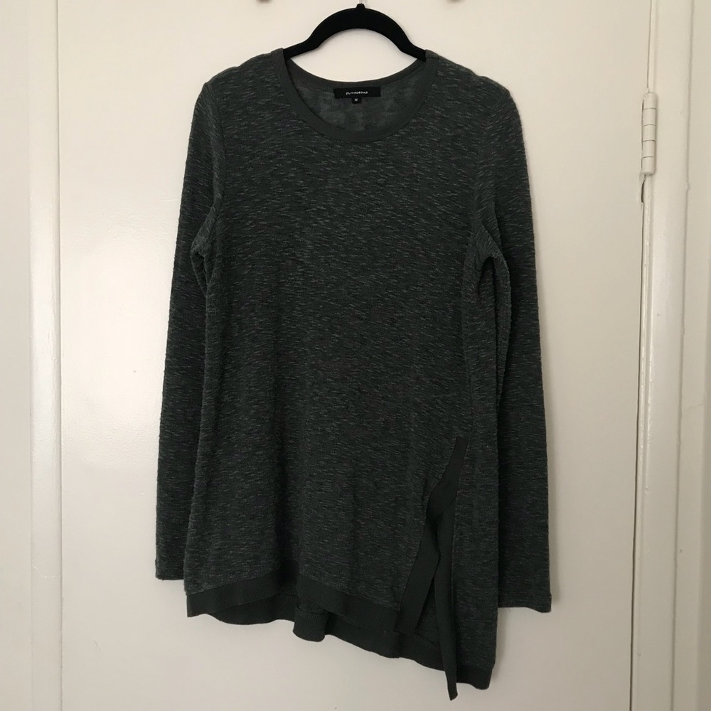 Asymmetrical Top